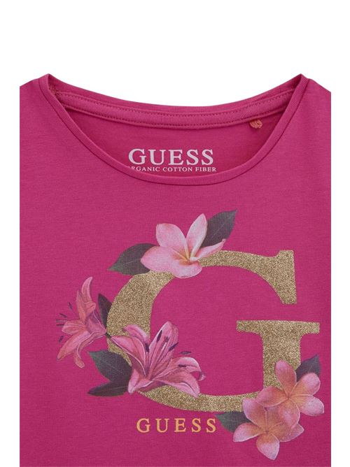  GUESS | K5GI08 K6YW4FU